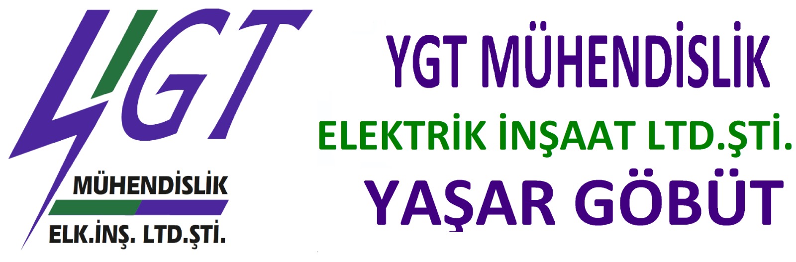 YGT Elektromekanik Mühendislik Elektrik İnşaat San. Tic. Ltd. Şti.